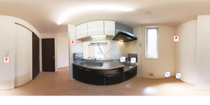 メゾン・ボヌール　L 101 【茨城県神立駅】 の画像3