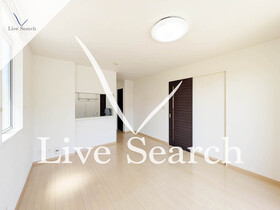 メゾン・ボヌール　L 101 【茨城県神立駅】 の画像3