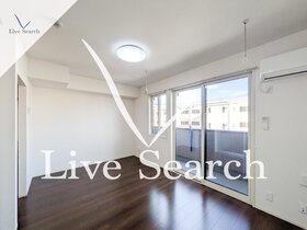 フェアリーシャトー 302 【埼玉県八潮駅】 の画像3