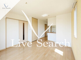 メゾン・ボヌール　E 102 【茨城県神立駅】 の画像3