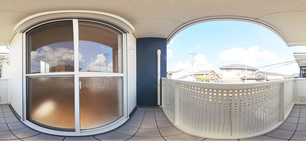 4504560　ヴィラ　パストラル  A203 【滋賀県ＪＲ東海道本線 瀬田駅 徒歩8分】 の画像3