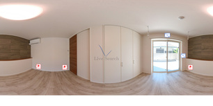 ラルーム厚木町 101 【神奈川県本厚木駅】 の画像3