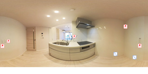 リヴァソーレ 103 【埼玉県浦和美園】 の画像3