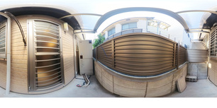 オアシス住之江 C 【大阪府南海電鉄南海本線　住ノ江駅】 の画像3