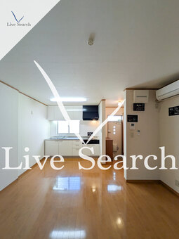 オアシス住之江 C 【大阪府南海電鉄南海本線　住ノ江駅】 の画像3