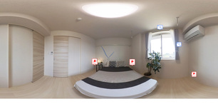 サリサ.i 202 【千葉県五井駅】 の画像3