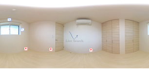 サリサ.i 203 【千葉県五井駅】 の画像3