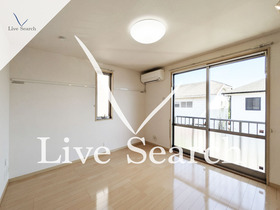 ウィルコート 202 【茨城県守谷駅】 の画像3