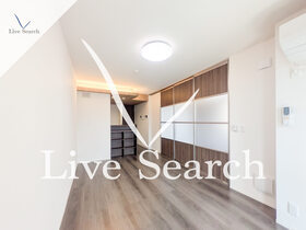 築D-ROOM田町B 303 【東京都八王子駅】 の画像3