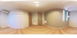 リヴァソーレ 205 【埼玉県浦和美園】 の画像3