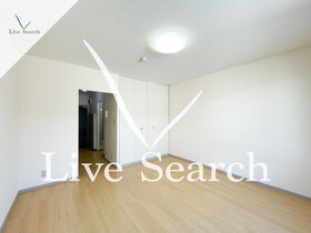 サンテラスⅡ 206 【東京都東武東上線下赤塚駅またはメトロ地下鉄赤塚駅】 の画像3