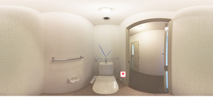 御影野村ハイツE棟 301 【兵庫県阪急御影駅】 の画像3