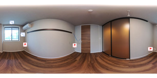 グランドザンズ津田沼 201 【千葉県津田沼】 の画像3