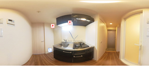 エスティメゾン板橋本町 1004 【東京都板橋本町】 の画像3