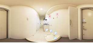 コルティーレ北習志野 105 【千葉県新京成線 北習志野駅】 の画像3