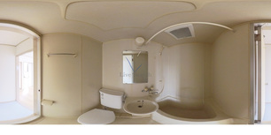 メゾンデタカダ 302 【神奈川県黄金町】 の画像3