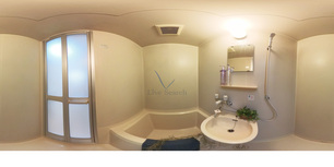 サニーハイツ 105 【東京都上石神井駅】 の画像3