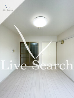 サニーハイツ 105 【東京都上石神井駅】 の画像3