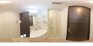 S-RESIDENCE堺市駅前 801 【大阪府堺市駅】 の画像3