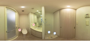 メイクスデザイン南青山 405 【東京都表参道駅】 の画像3