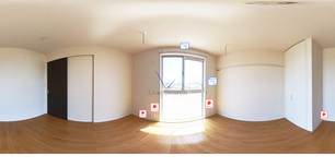 シャーメゾンM 202 【茨城県竜ケ崎駅（関東鉄道竜ヶ崎線）】 の画像3