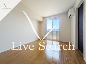 シャーメゾンM 202 【茨城県竜ケ崎駅（関東鉄道竜ヶ崎線）】 の画像3