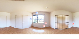 グリーンパストラル桜井A 105 【茨城県龍ヶ崎市駅】 の画像3