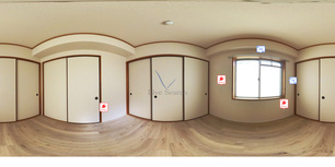 ゴールドヒル宝塚 404 【兵庫県阪急宝塚線山本駅】 の画像3