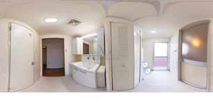 ウェルメロード狩場台参号棟 304 【兵庫県西神中央駅】 の画像3