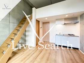 VILLETTA井の頭 1B 【東京都井の頭駅】 の画像3