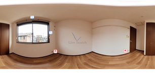 ホフケ　羽衣 F201 【大阪府羽衣駅】 の画像3