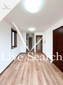 ホフケ　羽衣 F201 【大阪府羽衣駅】 の画像3