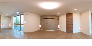 モンリー 107 【茨城県勝田駅】 の画像3