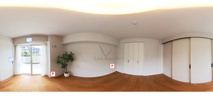 メイゾン上北沢 307 【東京都八幡山】 の画像3