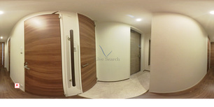 シャーメゾン　フィオーレ　ルナ 202 【埼玉県鶴瀬駅】 の画像3