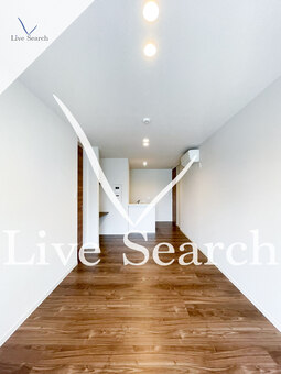 シャーメゾン　フィオーレ　ルナ 202 【埼玉県鶴瀬駅】 の画像3