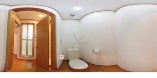 メインシティガーデン フォルトゥーナ 204 【東京都西武多摩川線 多磨駅】 の画像3