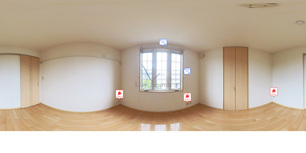 グリーン・ハイツ　E 201 【茨城県ひたち野うしく駅】 の画像3