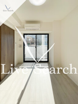 S-RESIDENCE高島平asolea 203 【東京都西台駅】 の画像3