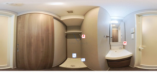  S-RESIDENCE高島平asolea 202 【東京都 西台駅】 の画像3