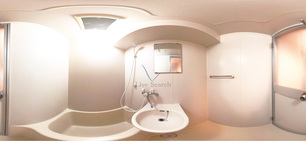 パークコート太宰府 604 【福岡県西鉄太宰府駅】 の画像3