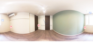 ロングウッドテラス 101 【神奈川県新丸子駅】 の画像3