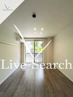 ロングウッドテラス 101 【神奈川県新丸子駅】 の画像3