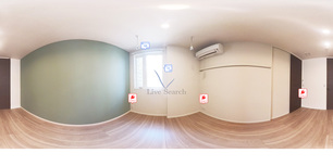 ロングウッドテラス 201 【神奈川県新丸子駅】 の画像3