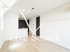 ロングウッドテラス 201 【神奈川県新丸子駅】 の画像3