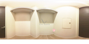 ロングウッドテラス 202 【神奈川県新丸子駅】 の画像3