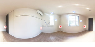 ロングウッドテラス 203 【神奈川県新丸子駅】 の画像3