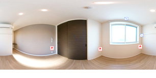 ロングウッドテラス 301 【神奈川県新丸子駅】 の画像3