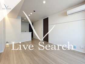 ロングウッドテラス 302 【神奈川県新丸子駅】 の画像3