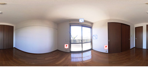 ルミエール　イズミ　 201 【福岡県博多南駅】 の画像3